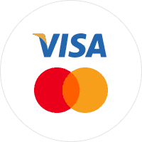 Comcash - Visa/MasterCard EUR